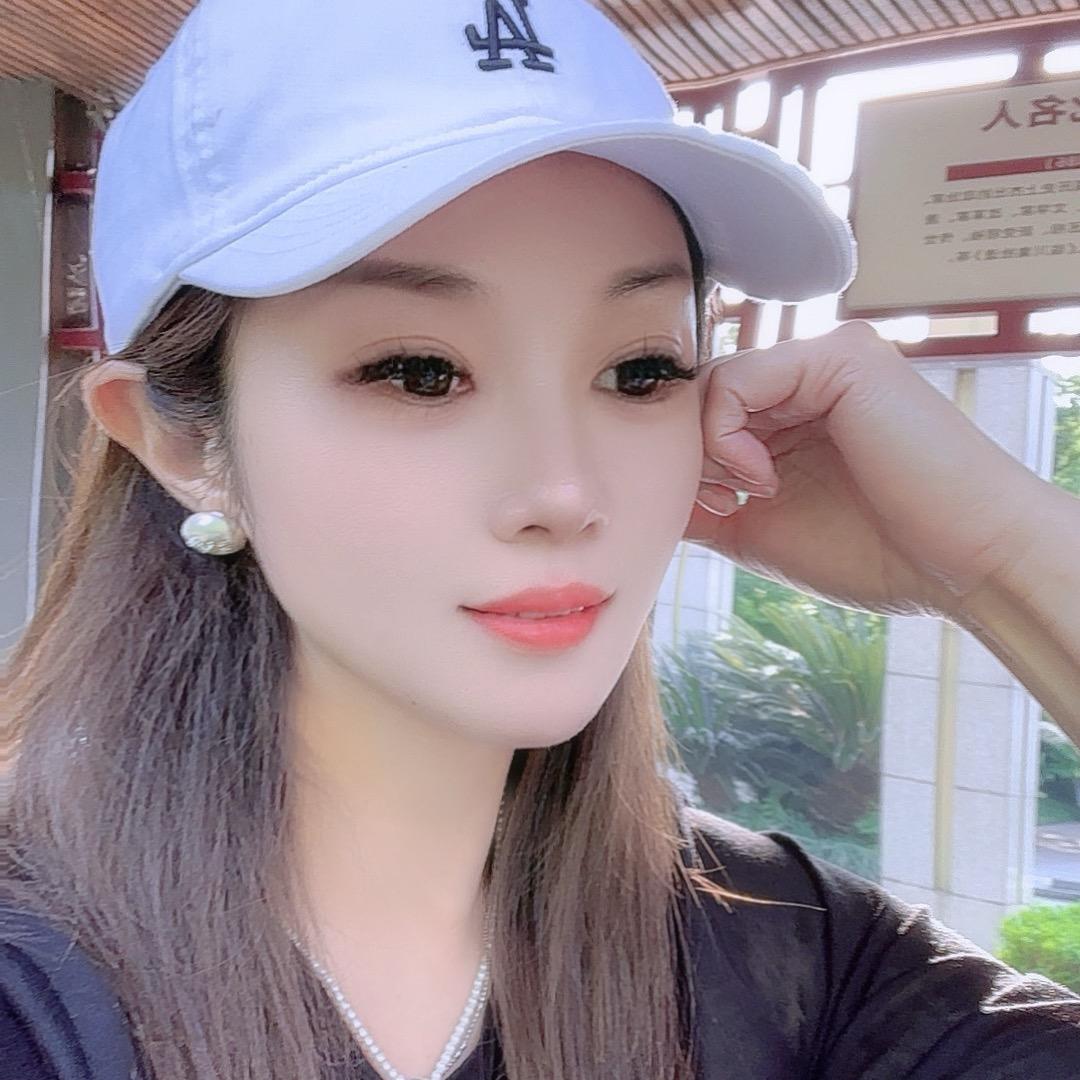 @请叫我张小姐