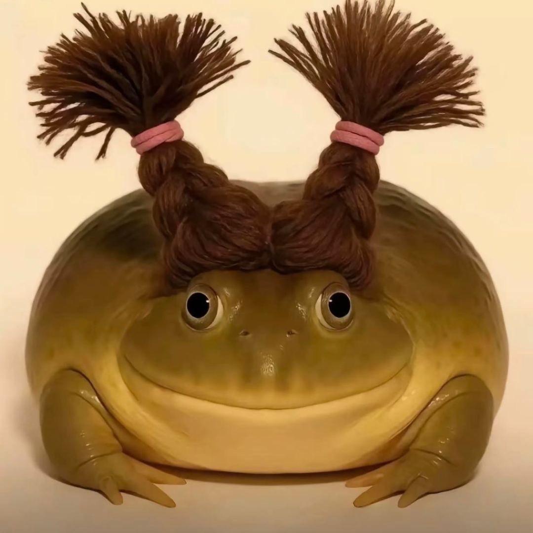 树冠