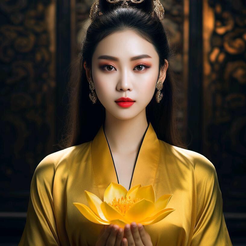 婵道修心