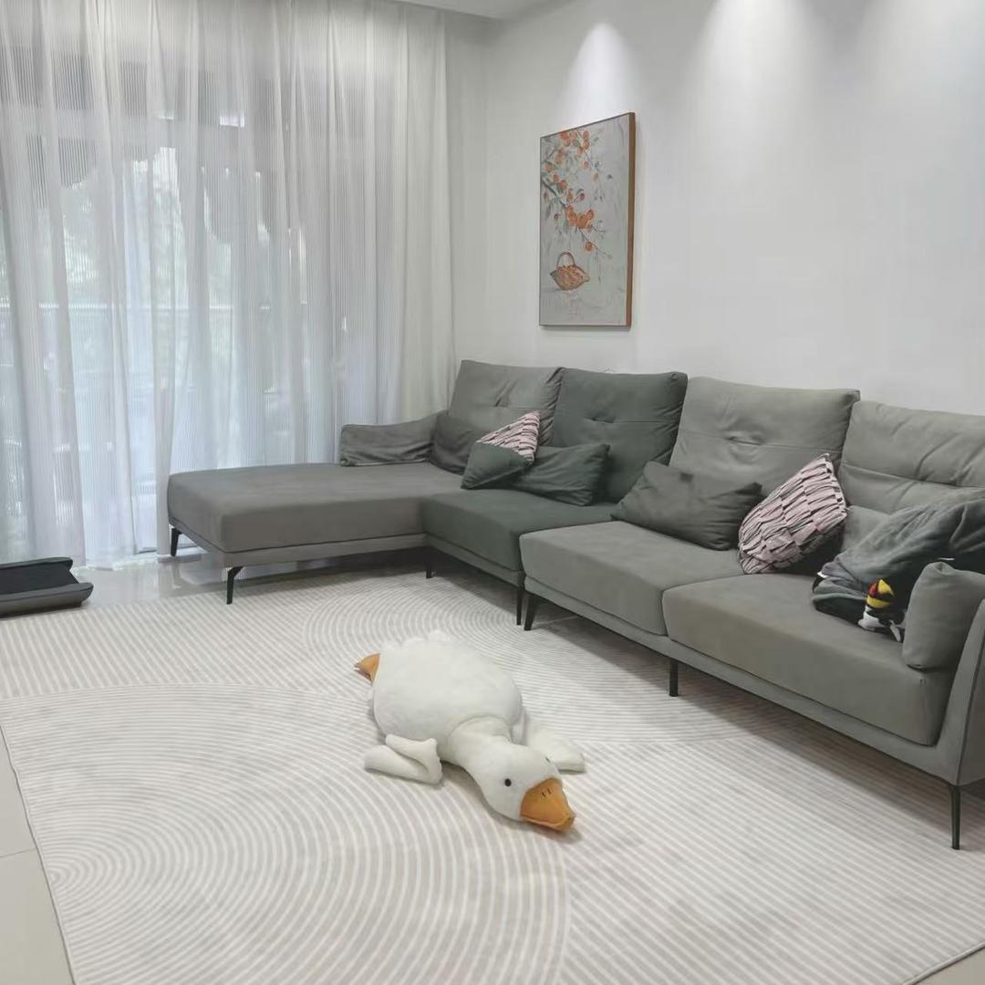 锦瑞坊居家地毯