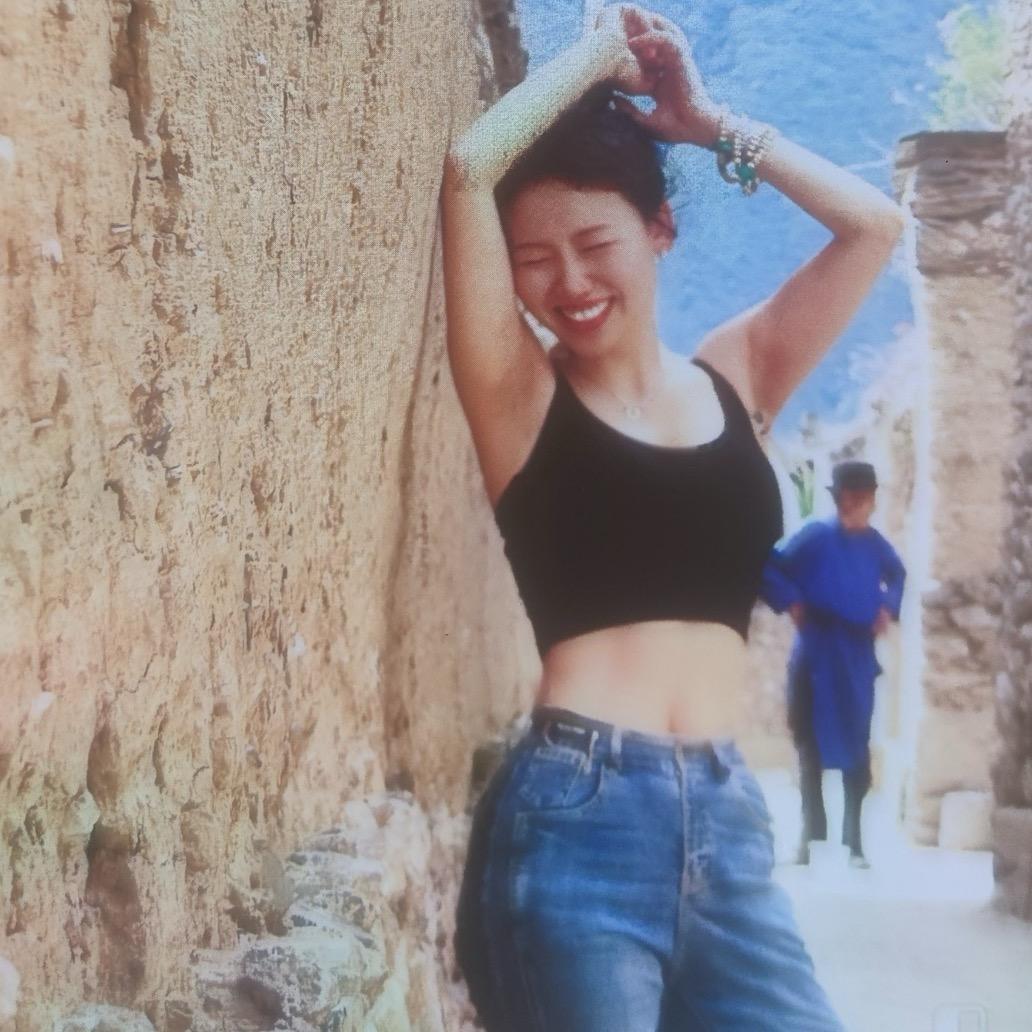 风信子💍💍