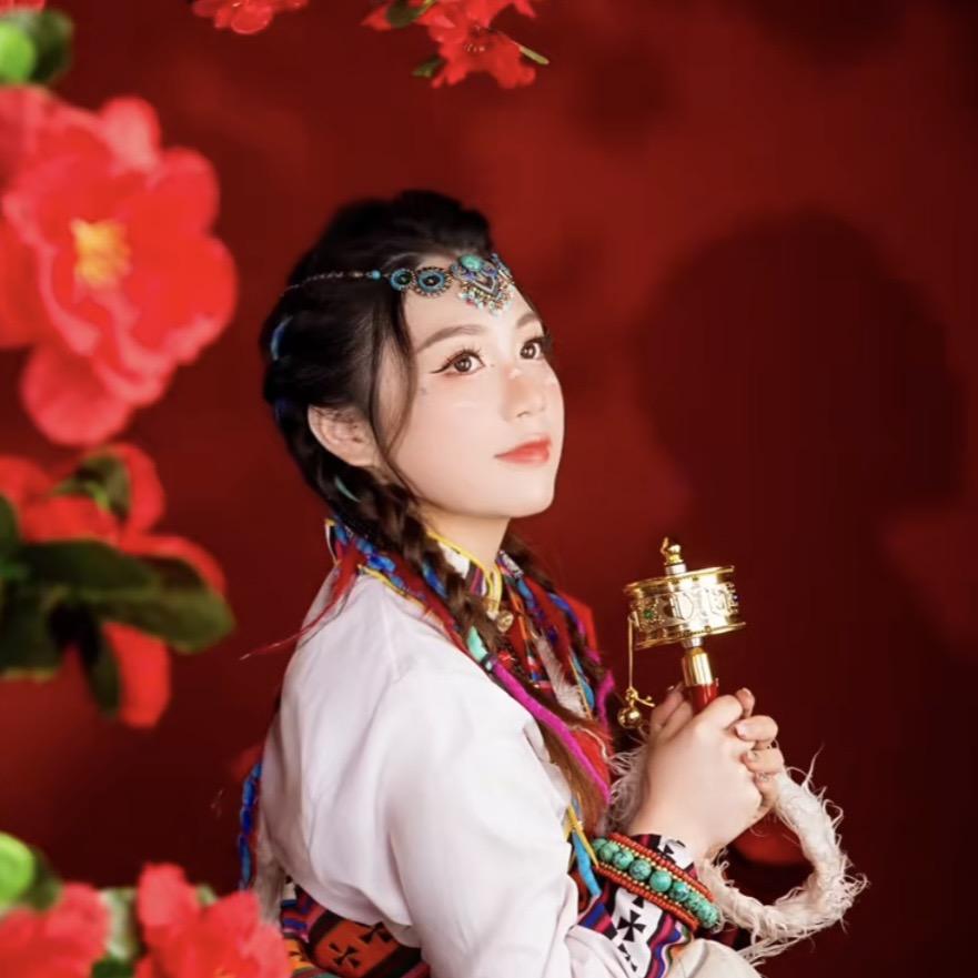 橘子味的kiki
