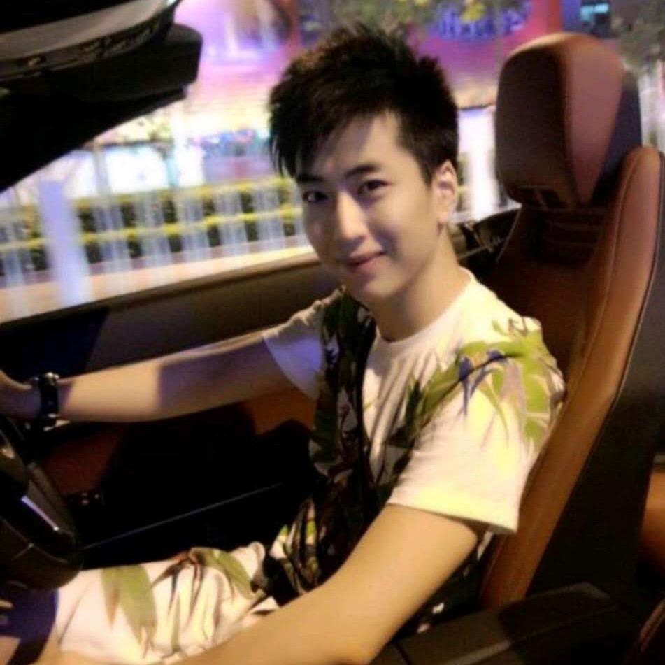 刘小歪，