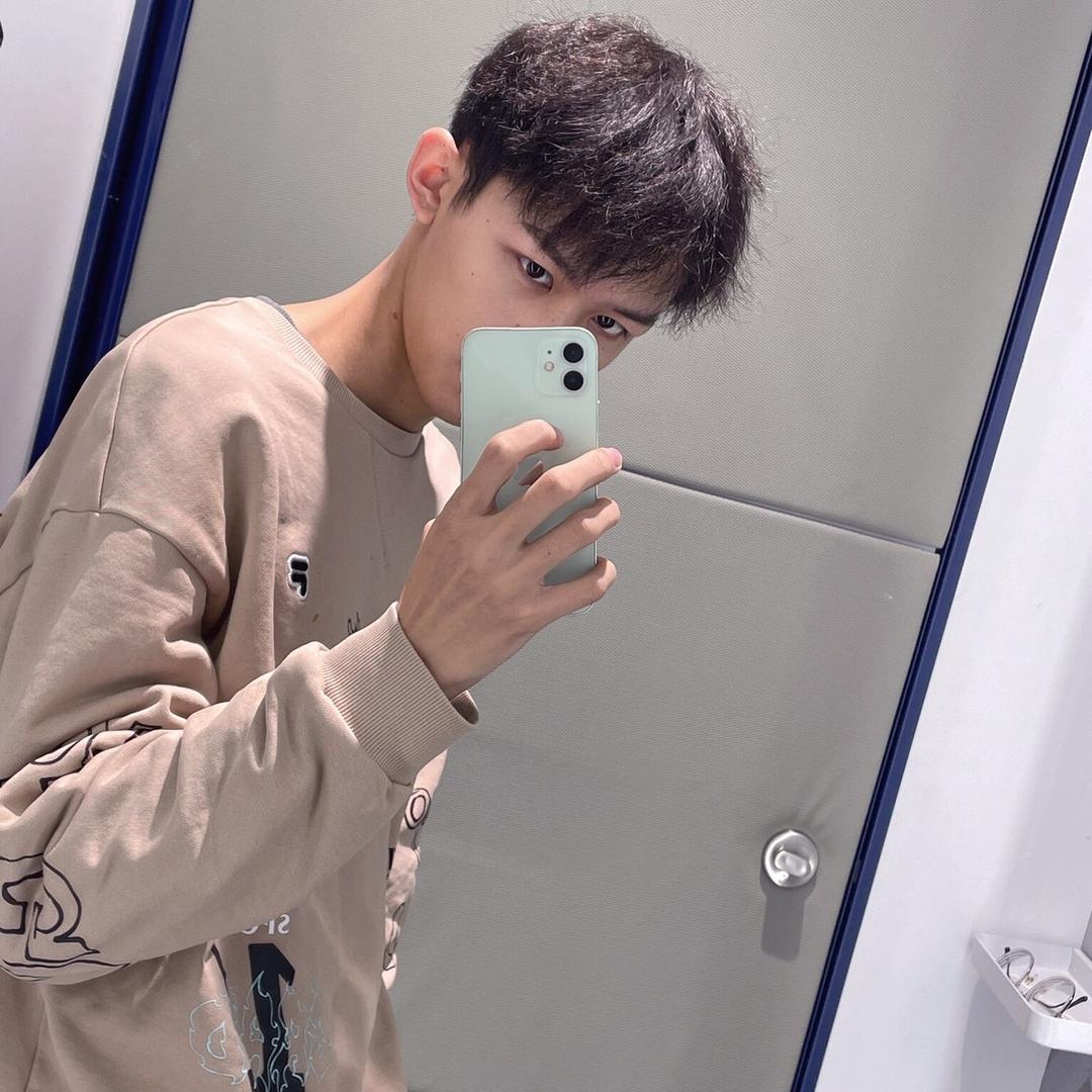等^_^待