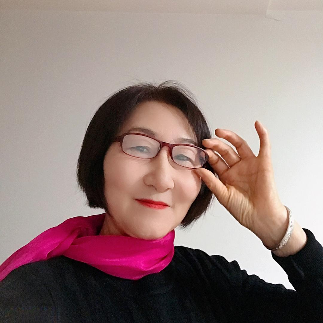 甜美悠
