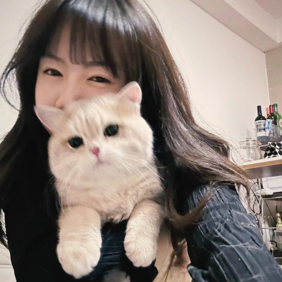 财财超爱吃