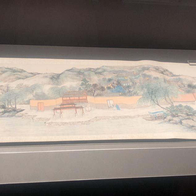 云淡风轻