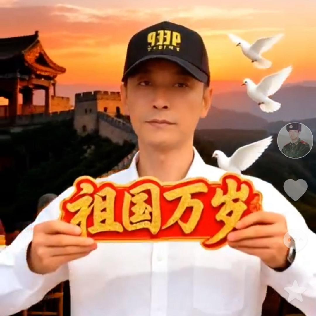 兵哥81（军旅视频）