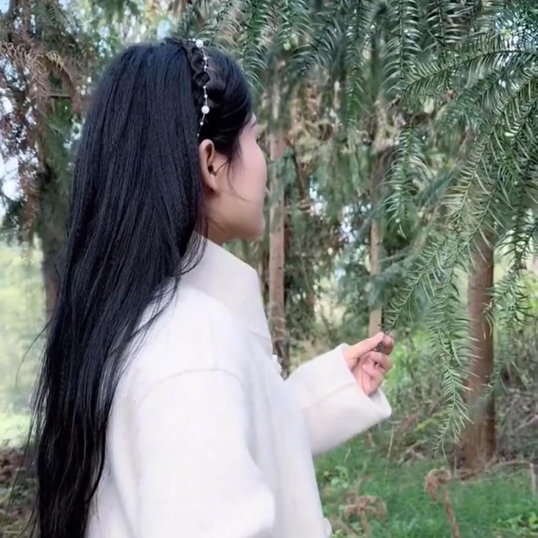 小妹（好物分享）