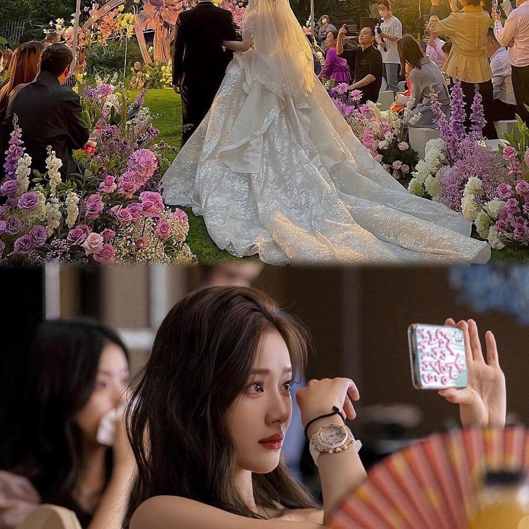 我也想跟你谈恋爱呀可是我是家俊