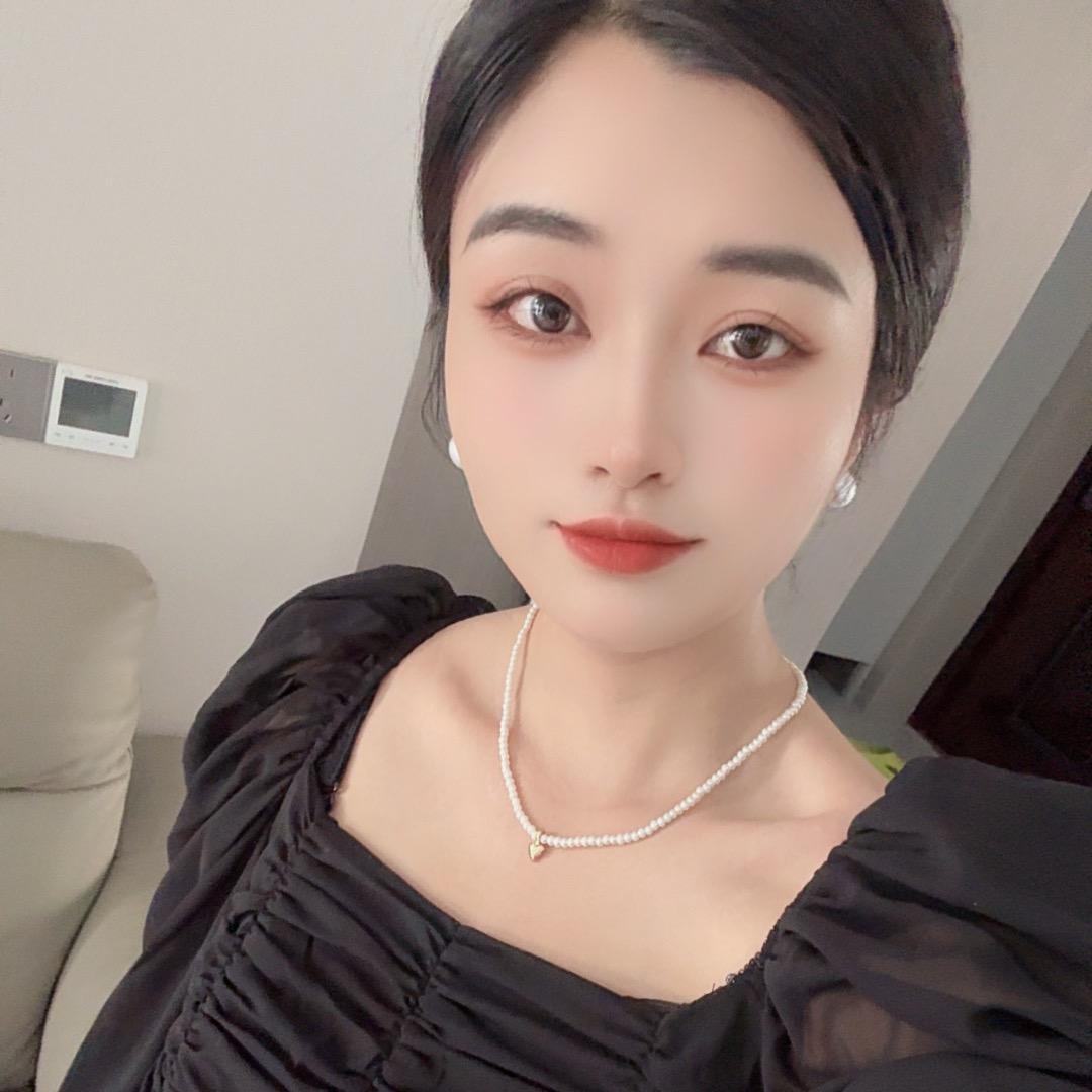 卖卫浴的小姐姐