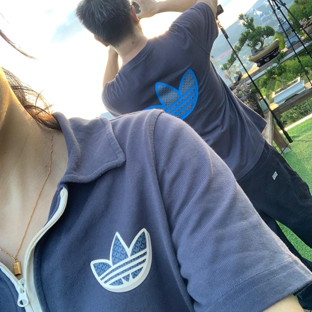 如（汝）影随行（影子）