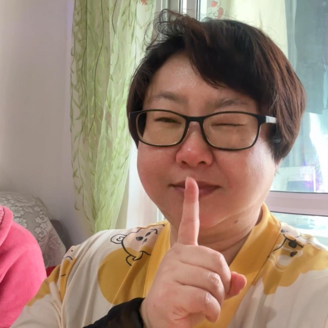 唐小凤超爱吃