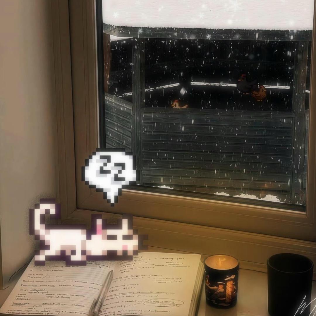 春日雨