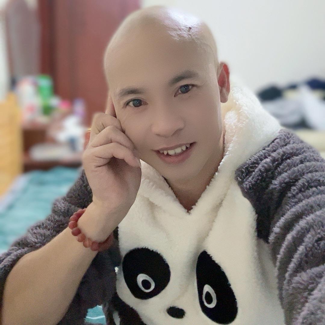 刘华强