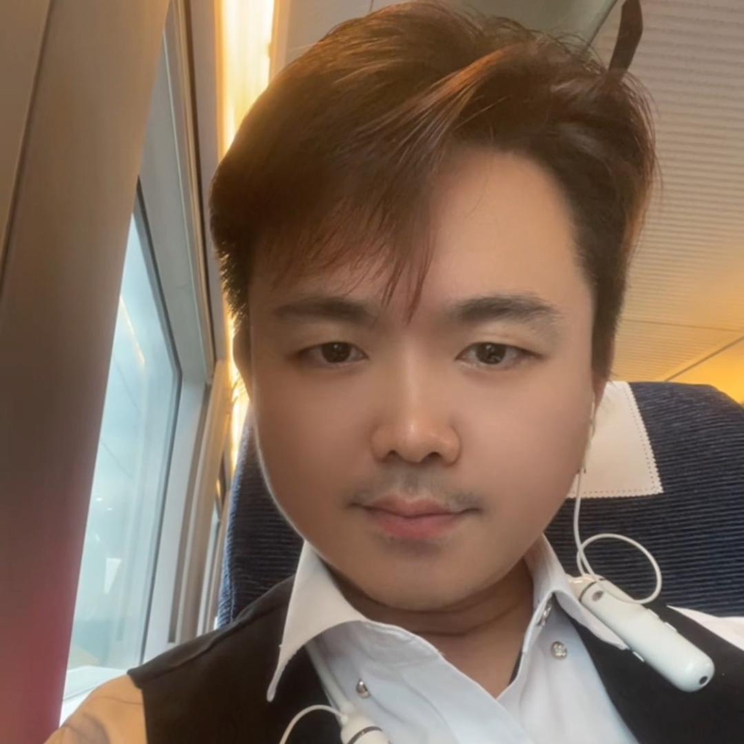 曾生华🛍️