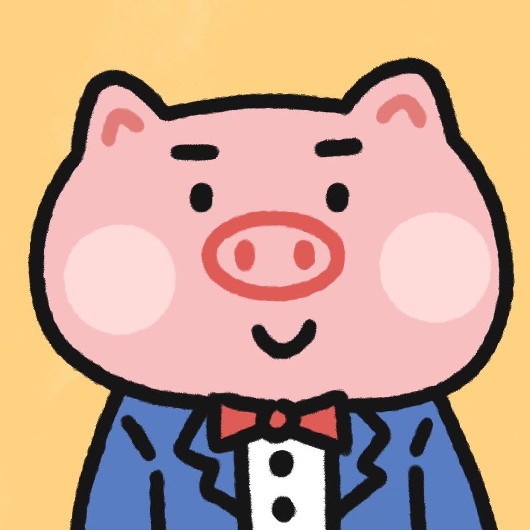 大魔王🐷