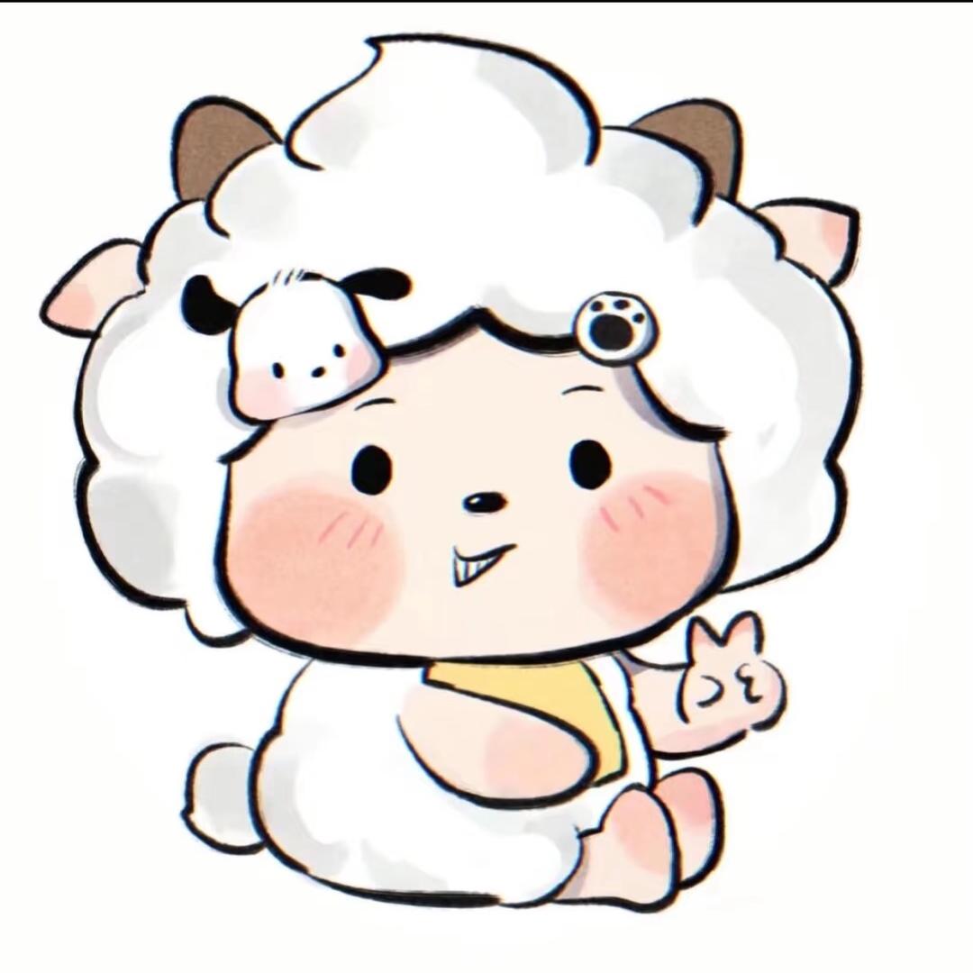 果冻 ♡̴