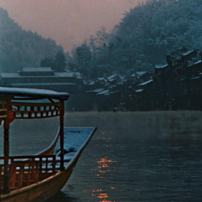 云淡风轻