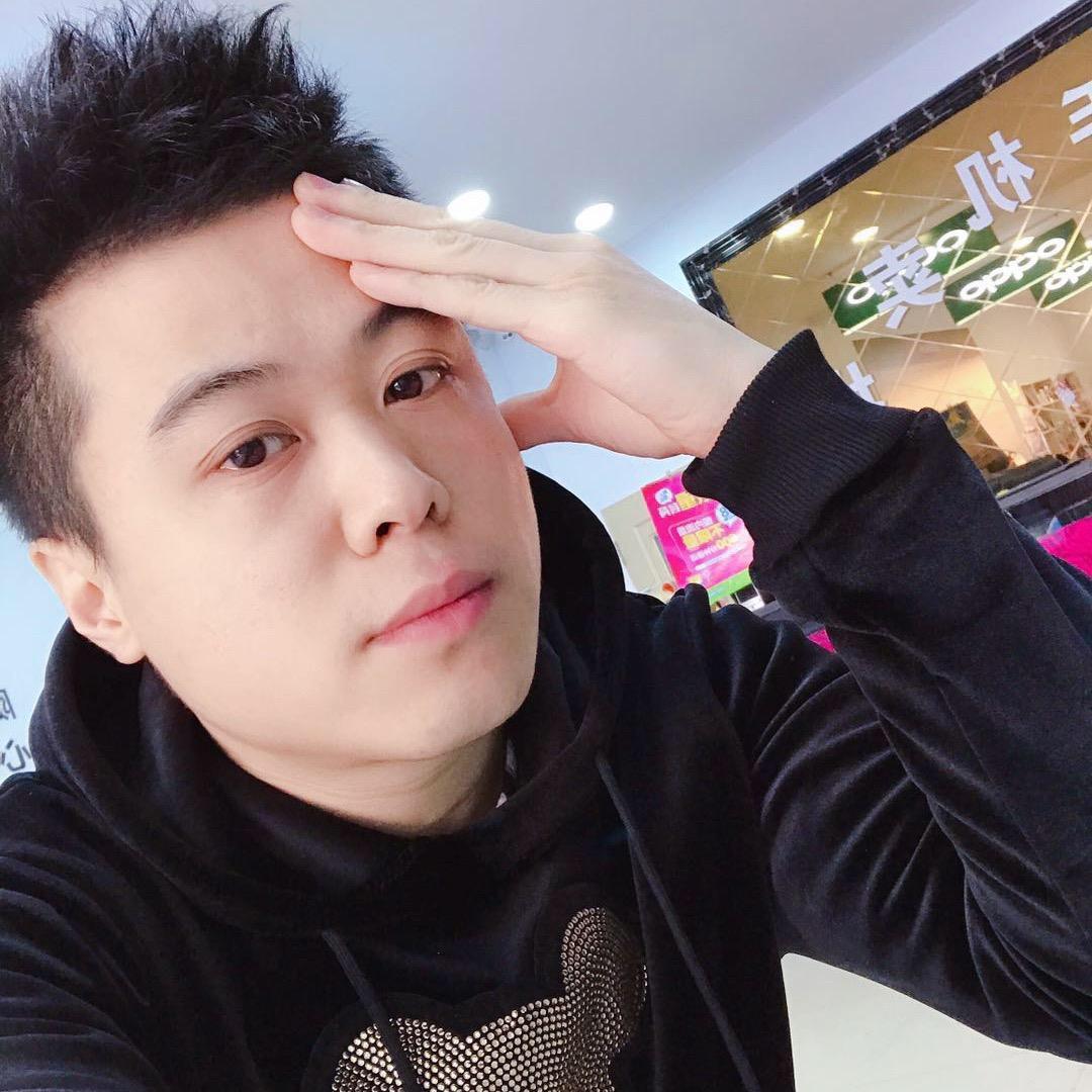 强哥卖手机