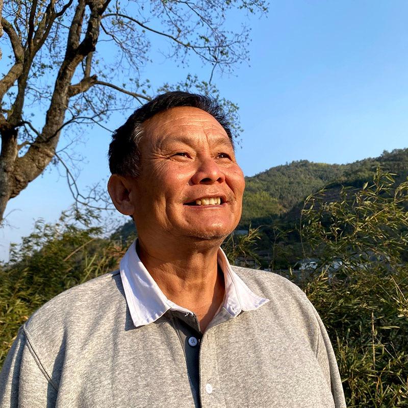 彪叔
