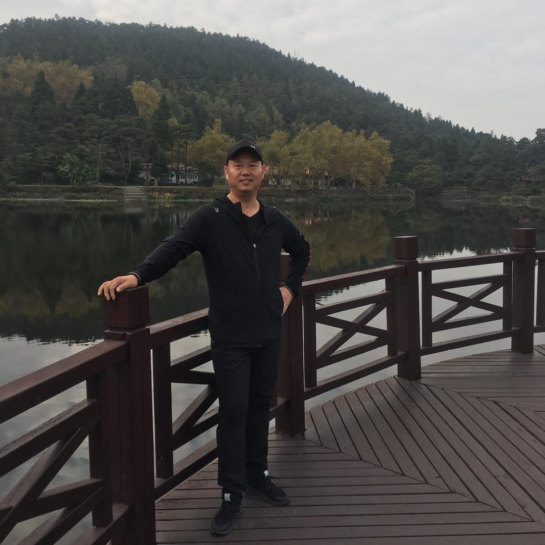 我叫建国