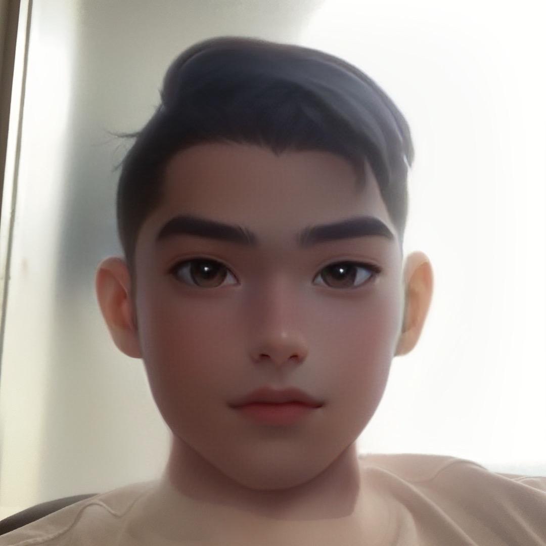 旺仔小JD