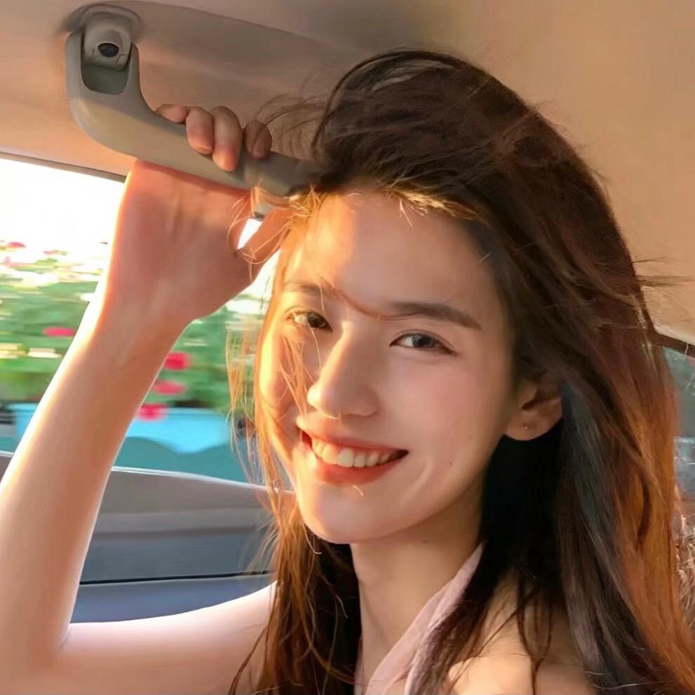 美女萌萌