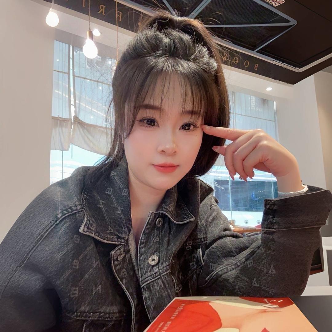 重庆妹（每天早上7:10）