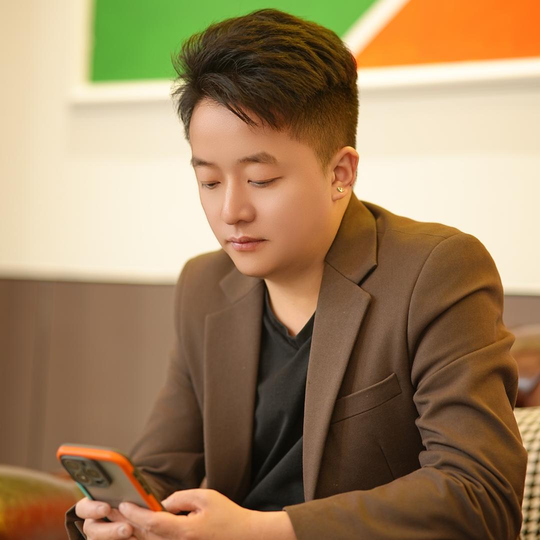 卡曼专业男士理发馆