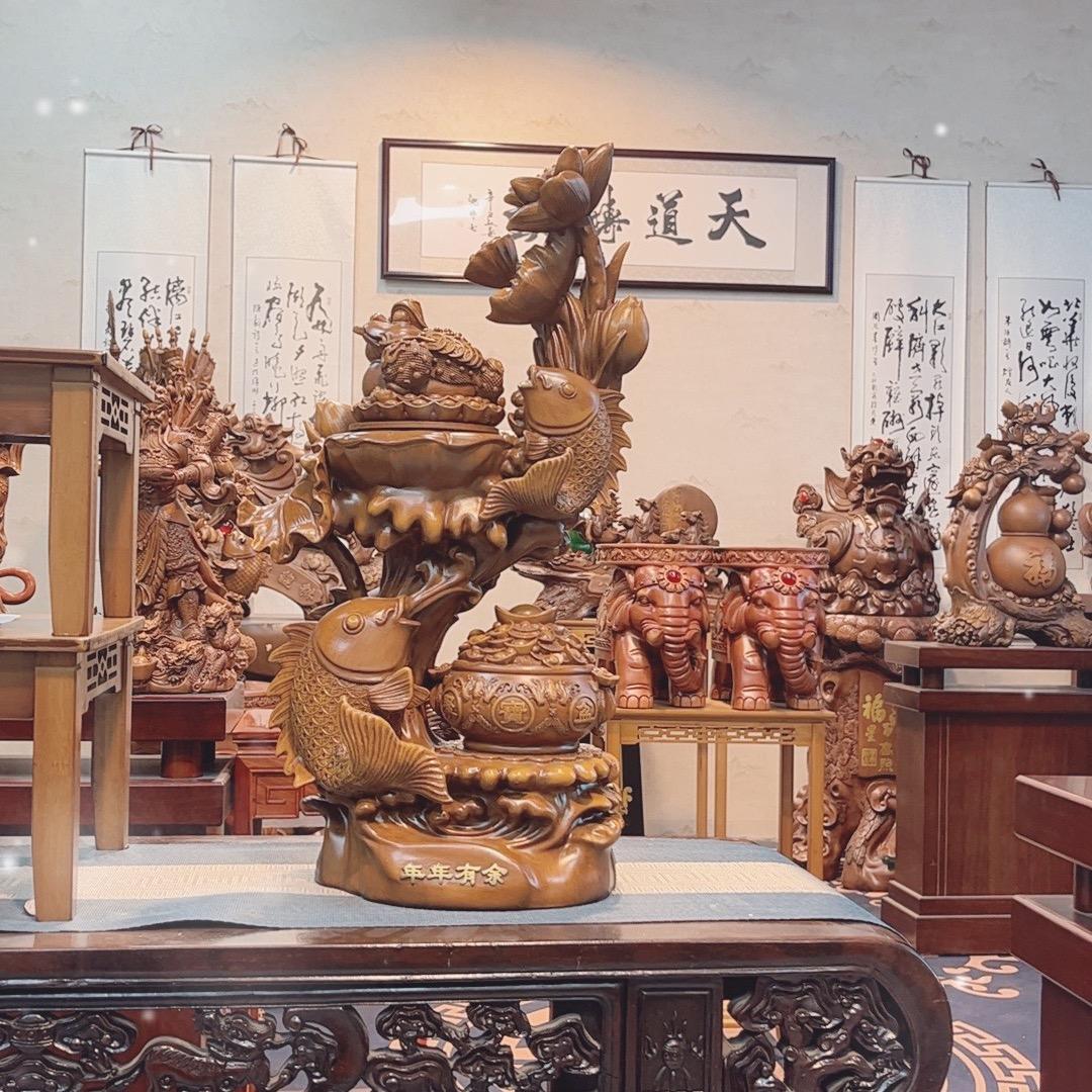 木师傅礼品优选