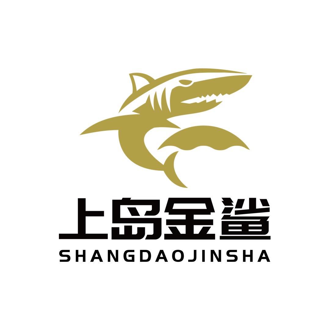 上岛金鲨渔具精选