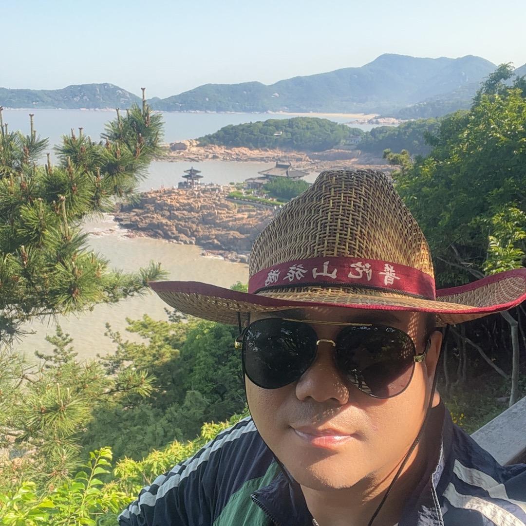 小帅成长记