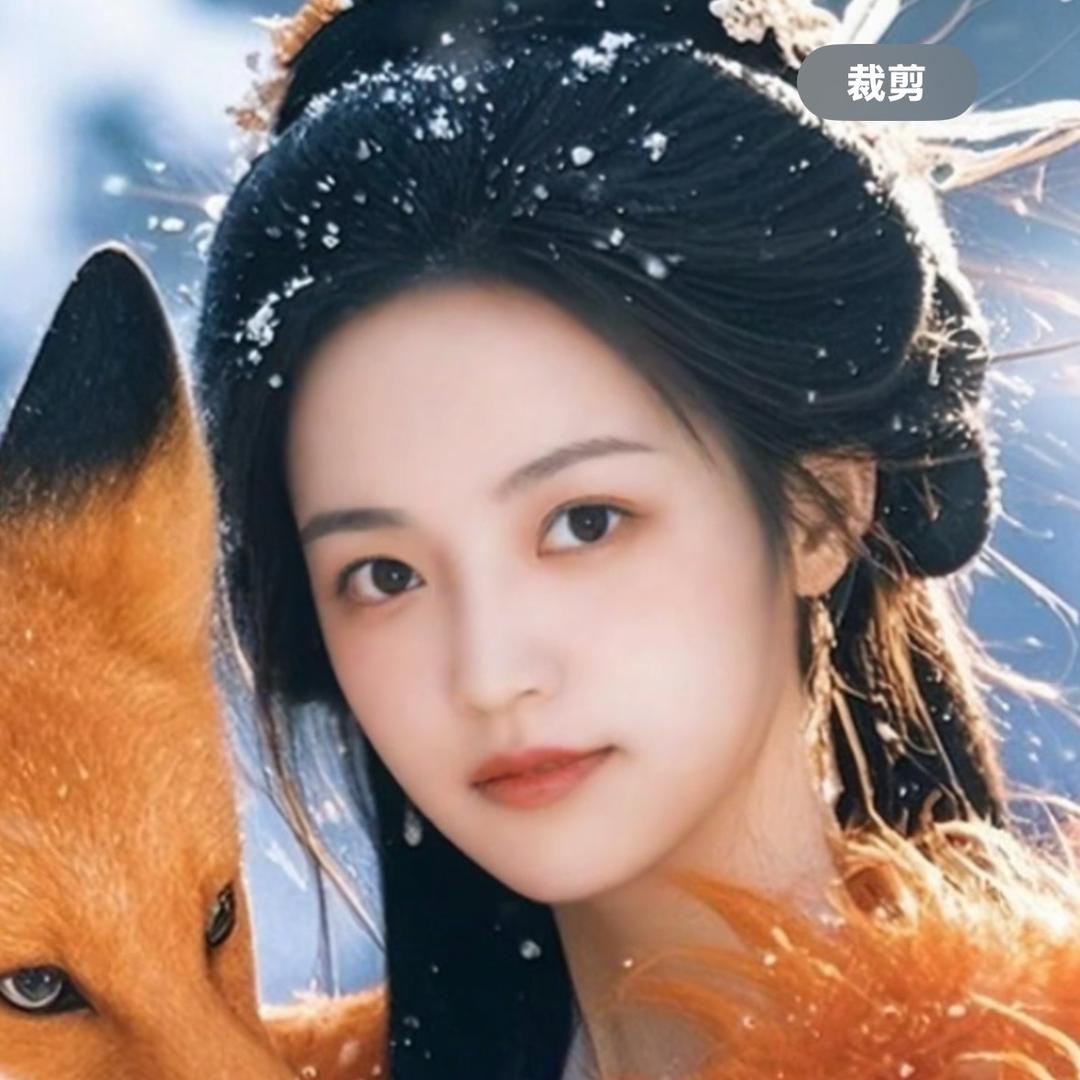 冰凝心灵/燕子，