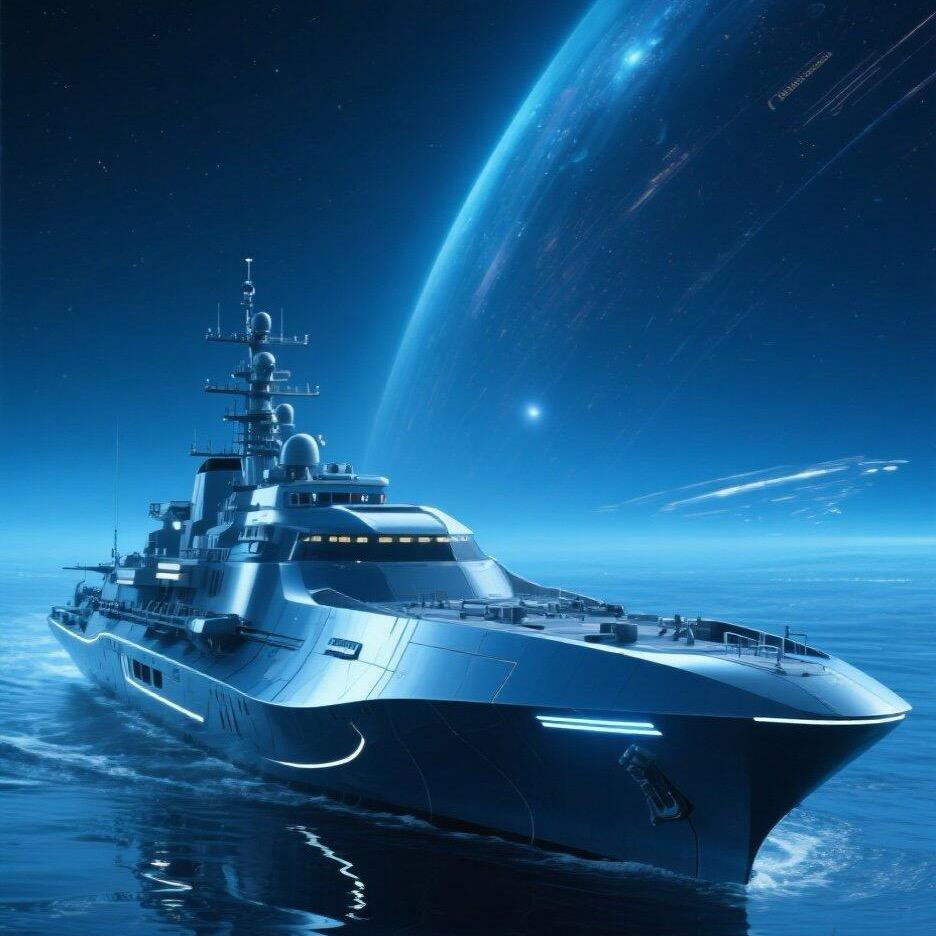 蓝星博览