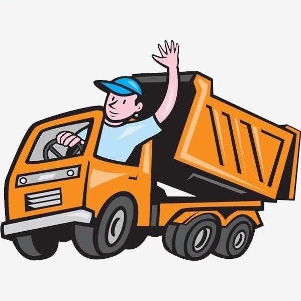 小刘自卸车
