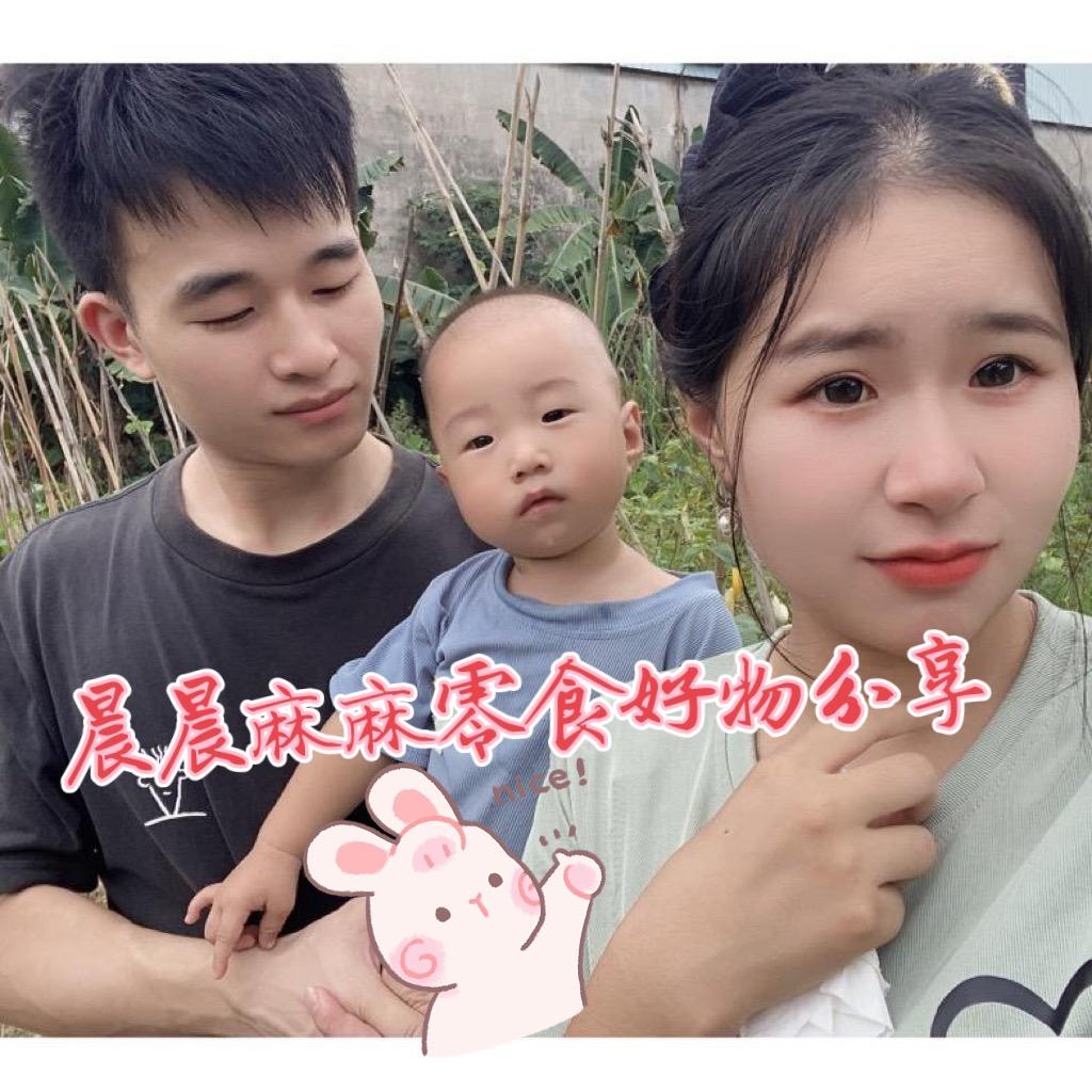 晨晨麻麻