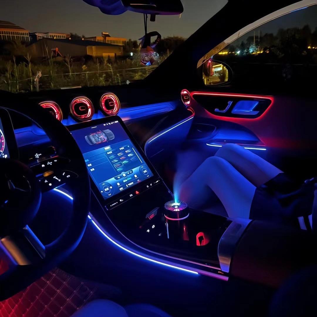 苏州车管家汽车装潢