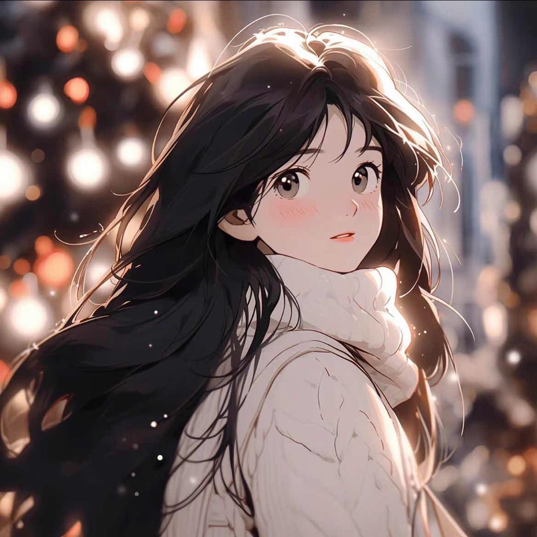 七年 °