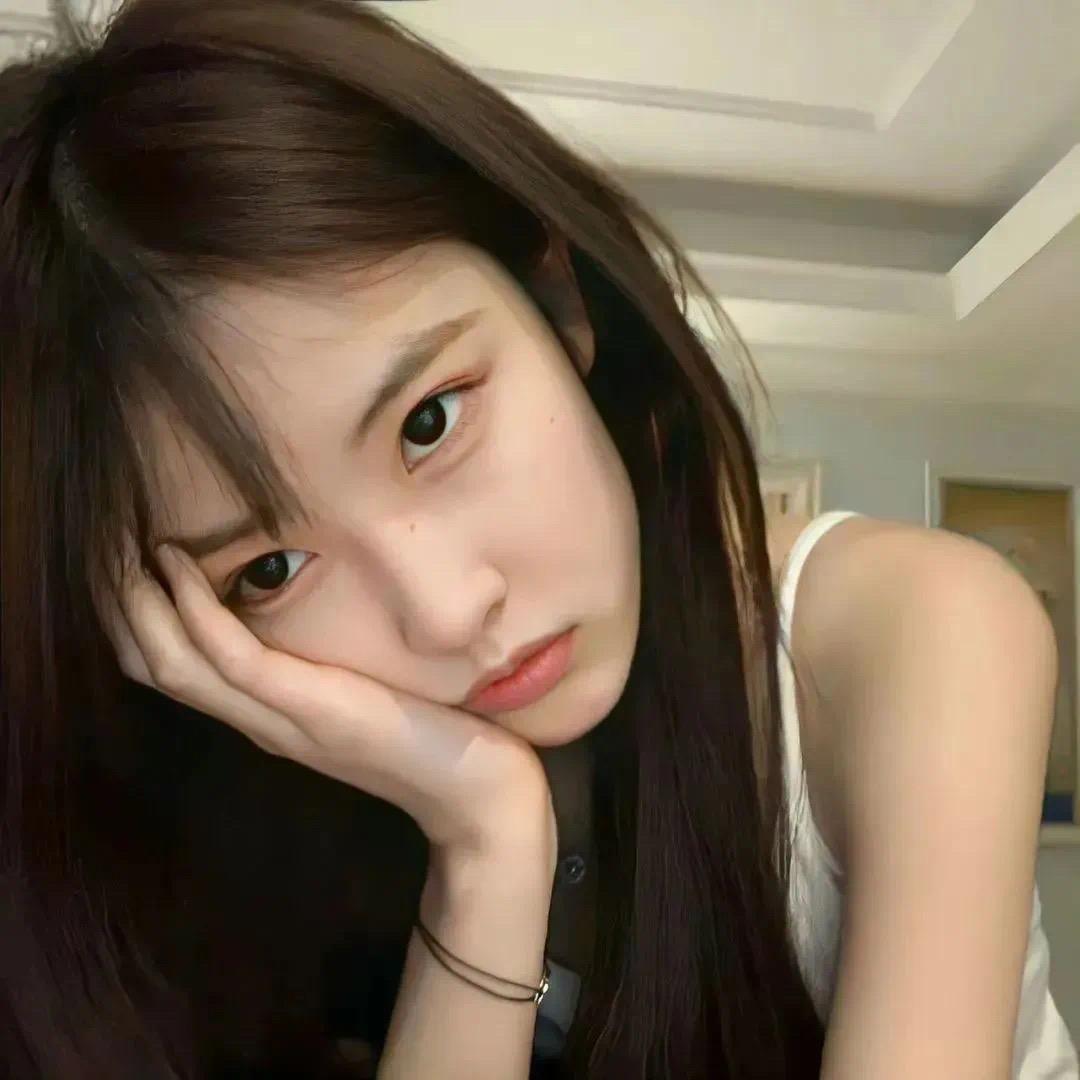 小淇不甜.