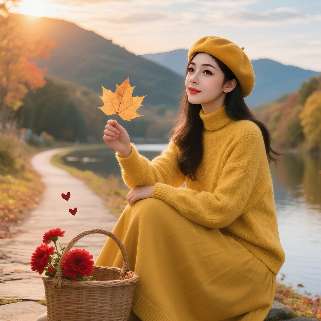 安安穿搭