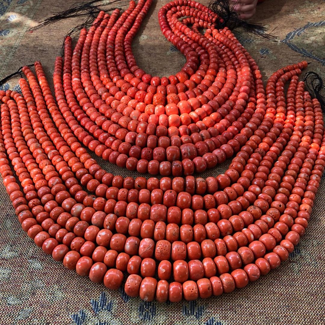 林云红珊瑚珠宝