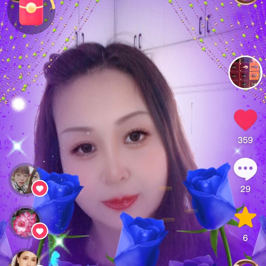 温柔女神💋