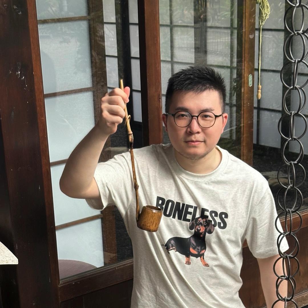 惊悚怪