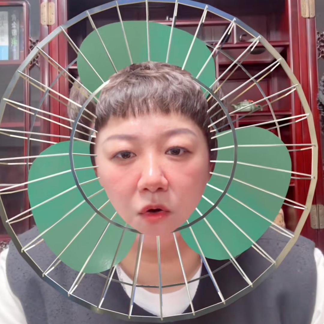 大脸玉玉