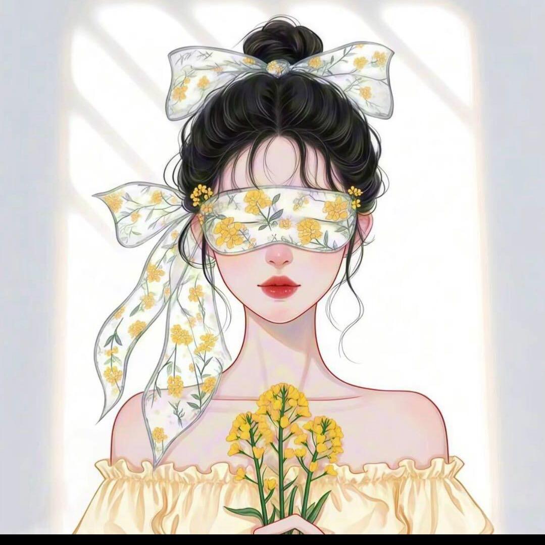 李拜天儿🌻