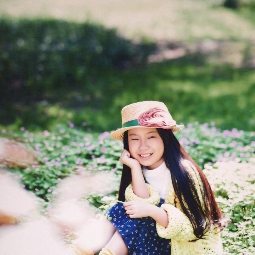 奥华曳舞~开心果