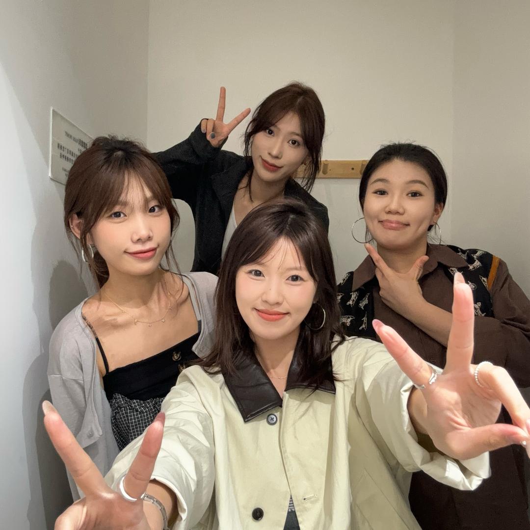 日照Mz女装
