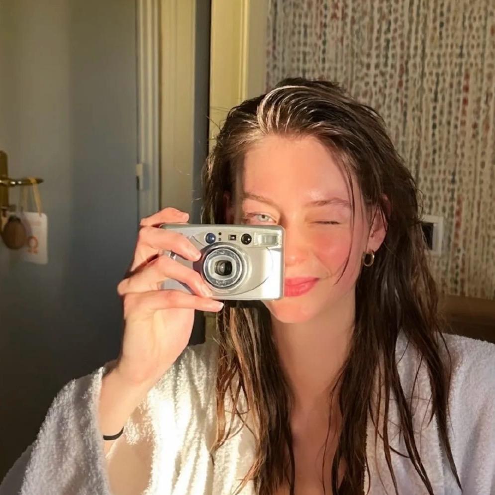 吃醋的小女人👩