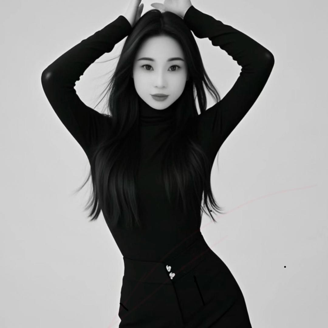 小魏吖